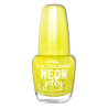 Esmalte de Uñas Neon Jelly Color Sunbeam L.A. Colors