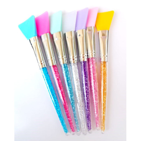 Aplicador de Silicon para mascarillas