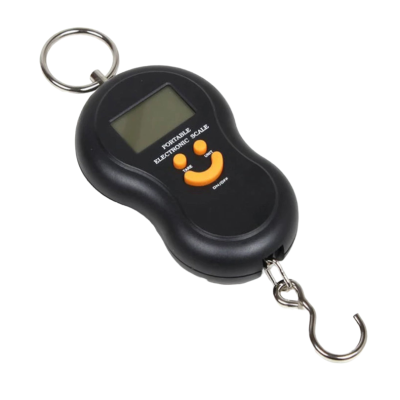 Pesa para maleta