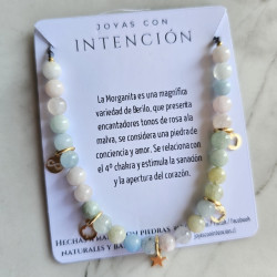 Pulsera Manifestación con...