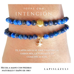 Pack de 2 Pulseras con...