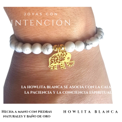 copy of Pulsera Trebol con...