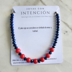 Pulsera con Piedra Jade...