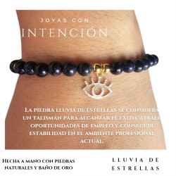 Pulsera Ojo Turco con...