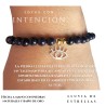 Pulsera Ojo Turco con lluvia de estrellas
