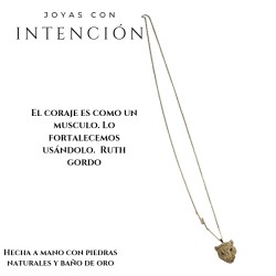 Collar Coraje Puma