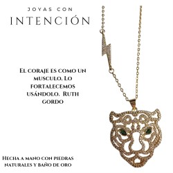 Collar Coraje Puma