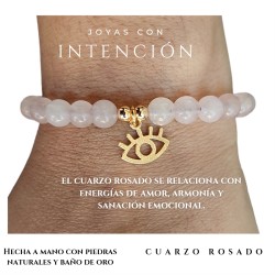 Pulsera Ojo Turco con...